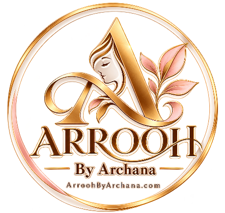 ARROOH by archana